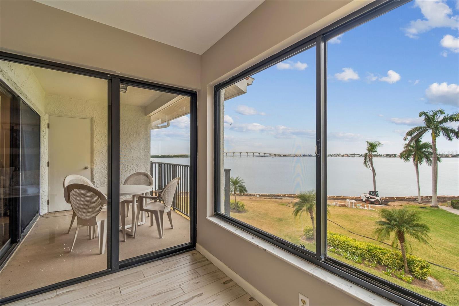 BAHIA DEL MAR IV - Residential