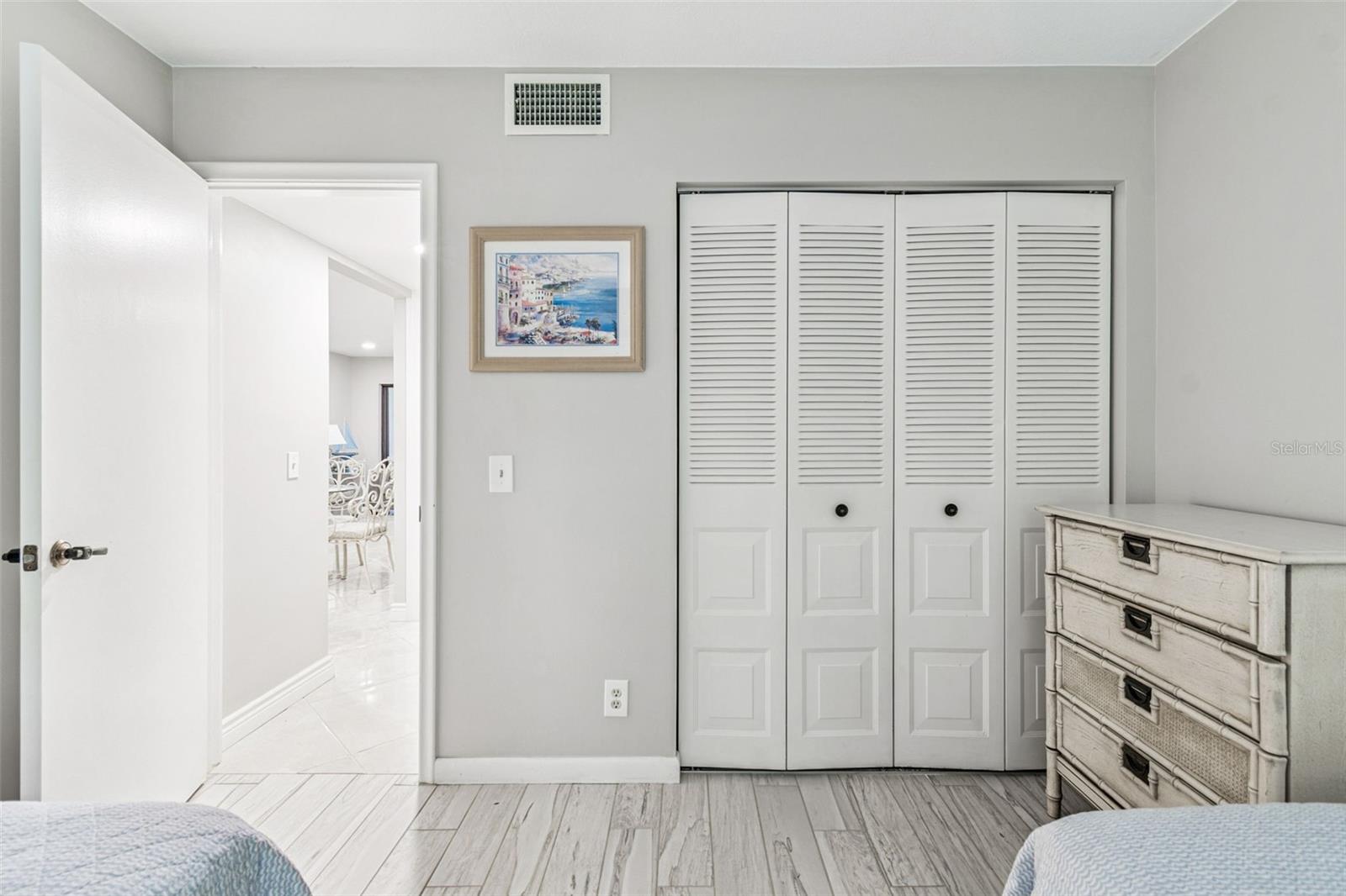 BAHIA DEL MAR IV - Residential