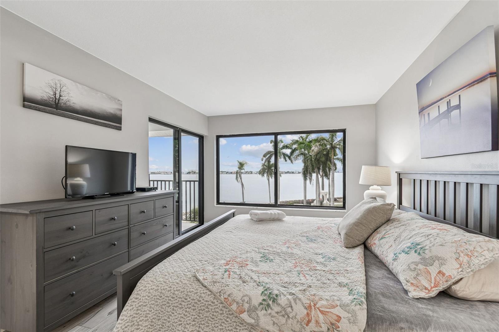 BAHIA DEL MAR IV - Residential