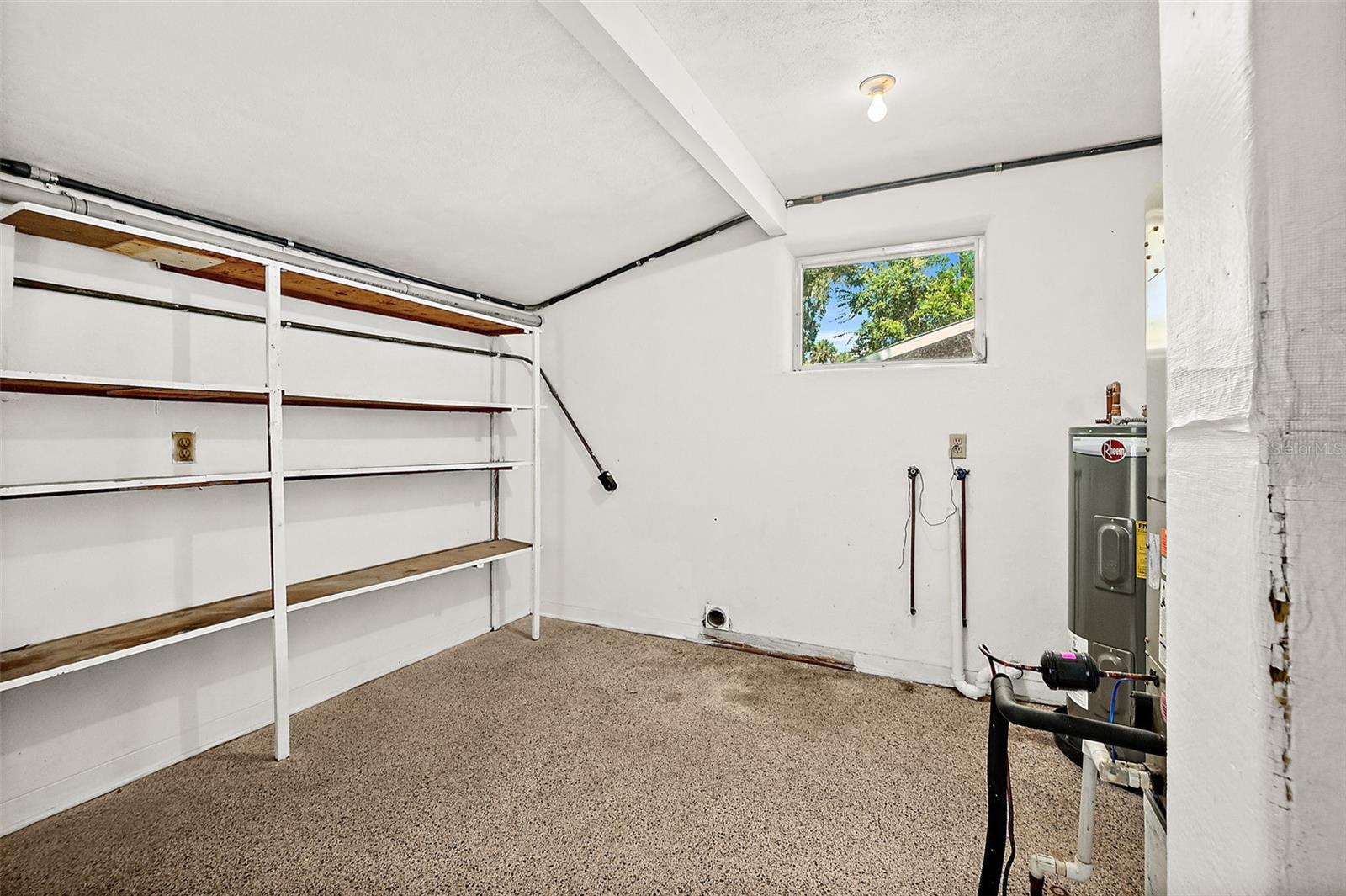 FLORIDA SHORES - Residential