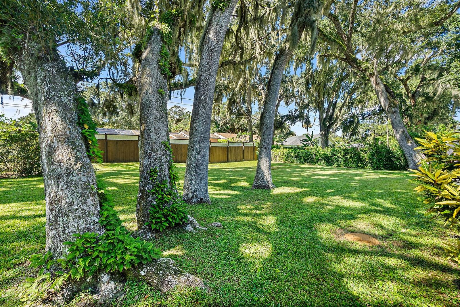 FLORIDA SHORES - Residential