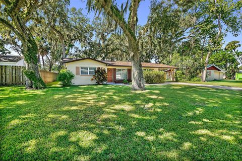1822 MANGO TREE DRIVE EDGEWATER FL 32132