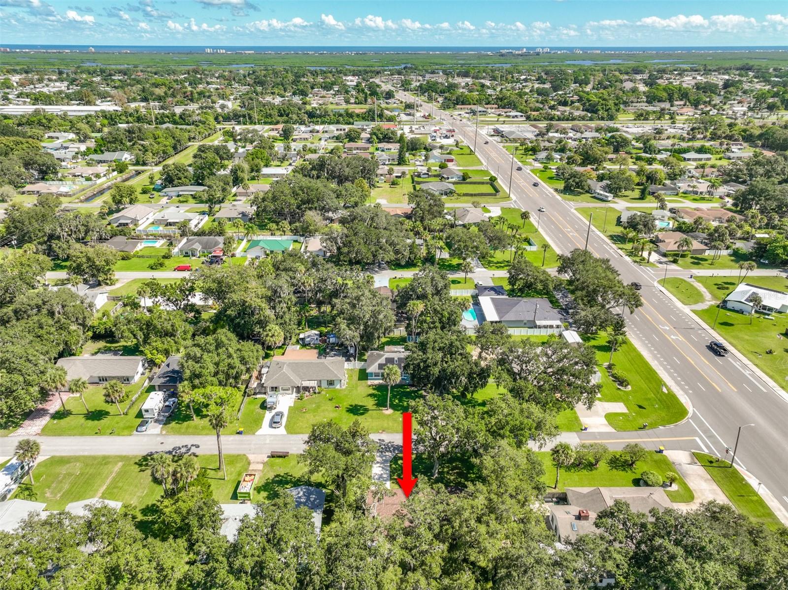 FLORIDA SHORES - Residential