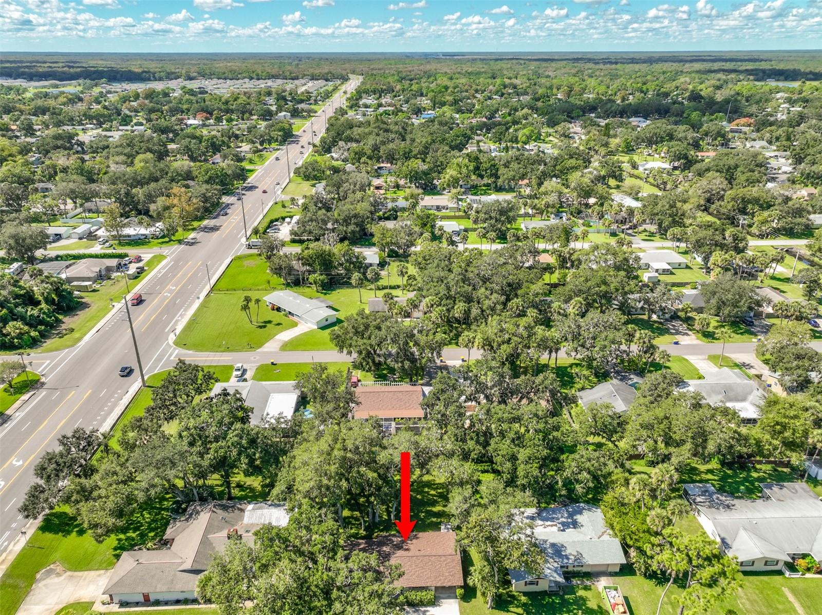 FLORIDA SHORES - Residential