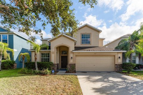 529 VISTA RIDGE DR RUSKIN FL 33570