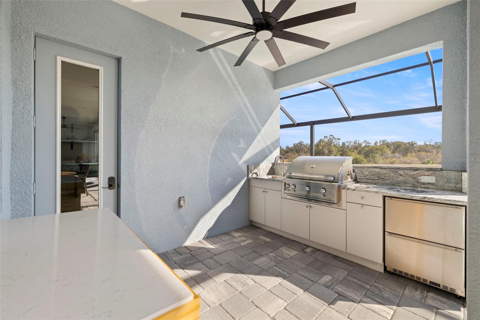 CANOE CREEK PH III - Residential