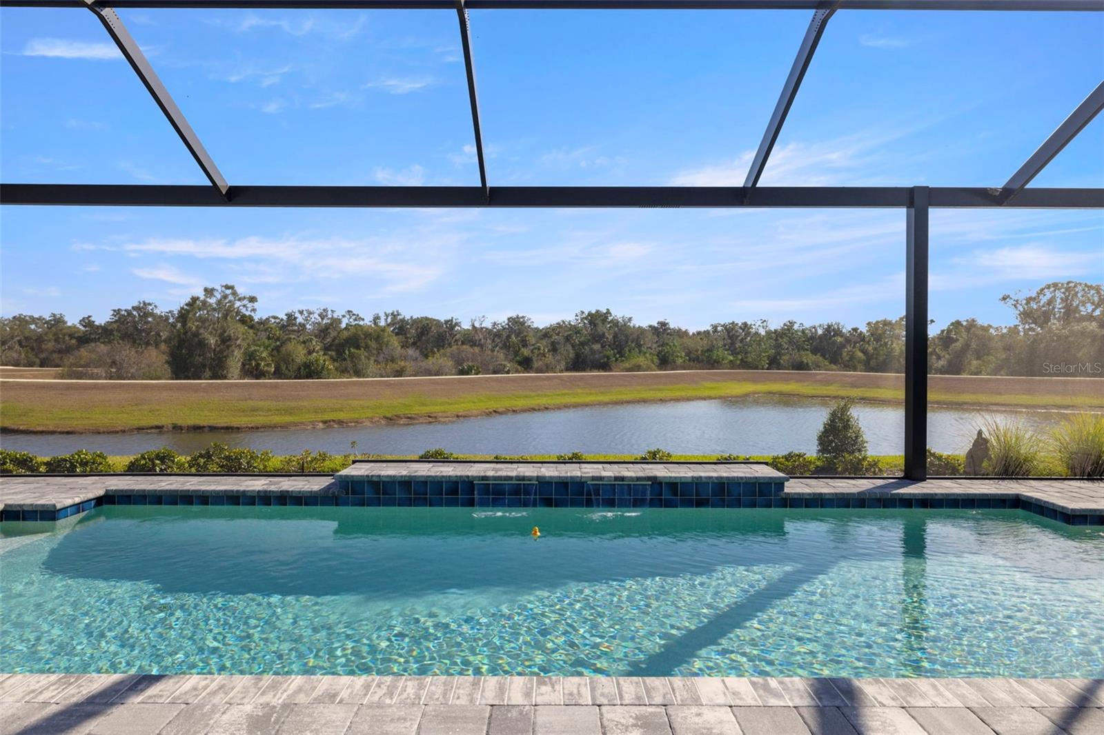 CANOE CREEK PH III - Residential