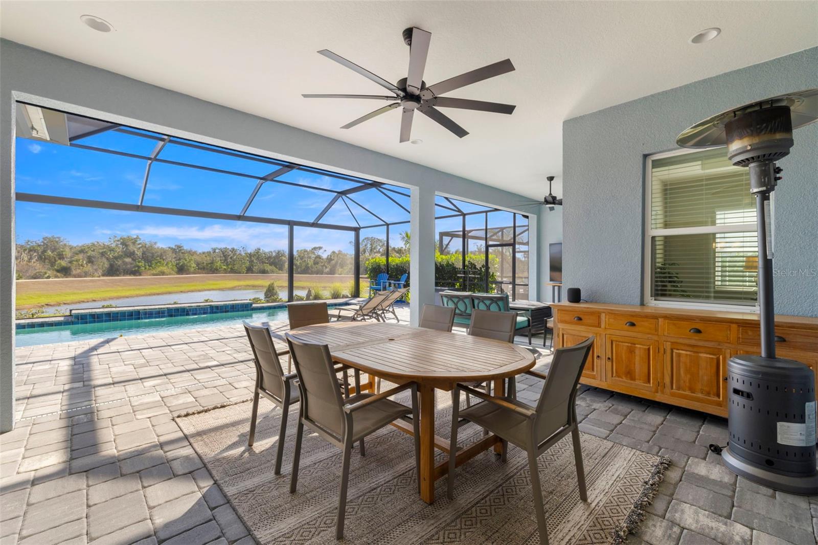 CANOE CREEK PH III - Residential