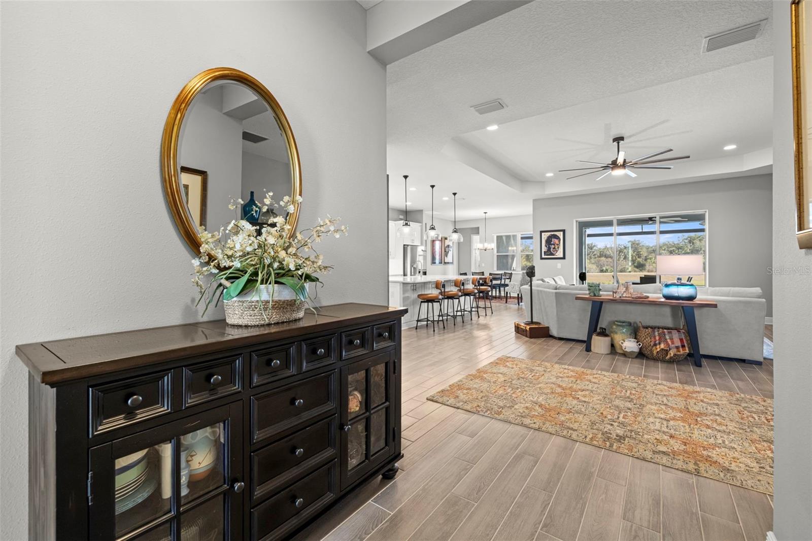 CANOE CREEK PH III - Residential