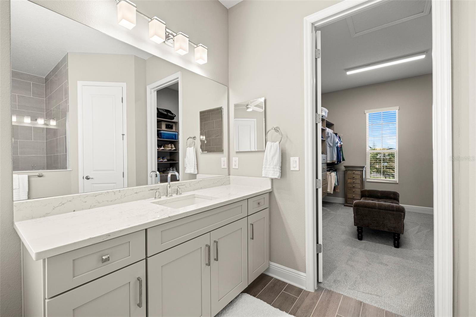 CANOE CREEK PH III - Residential