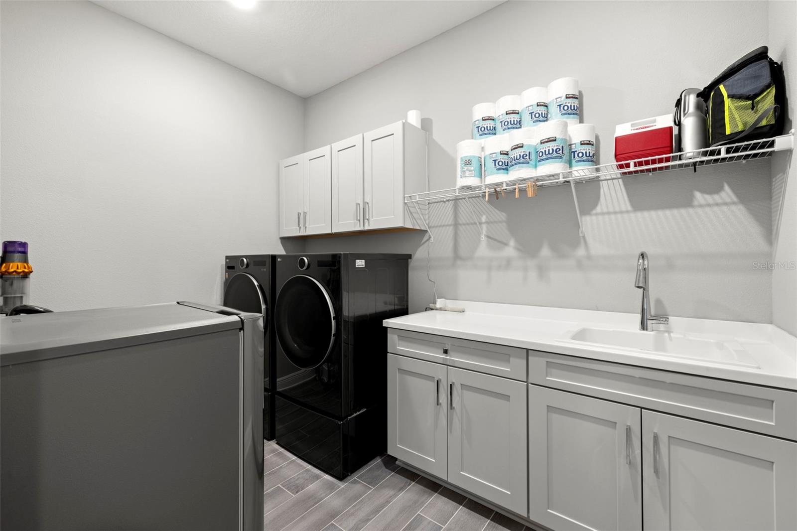 CANOE CREEK PH III - Residential