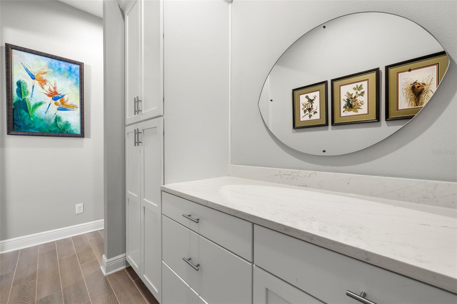 CANOE CREEK PH III - Residential