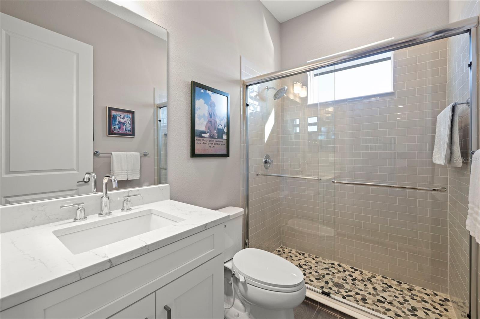 CANOE CREEK PH III - Residential