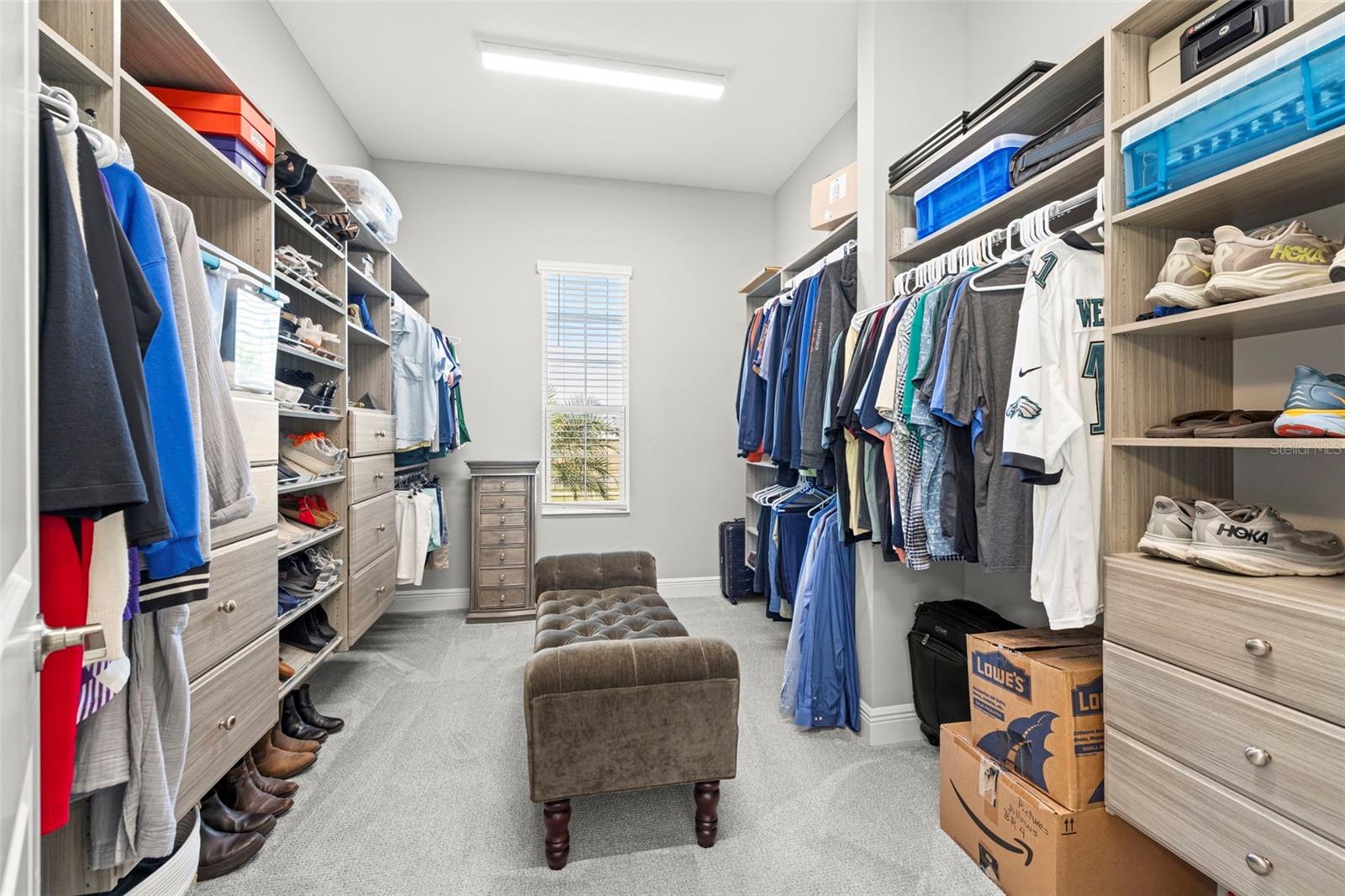 CANOE CREEK PH III - Residential