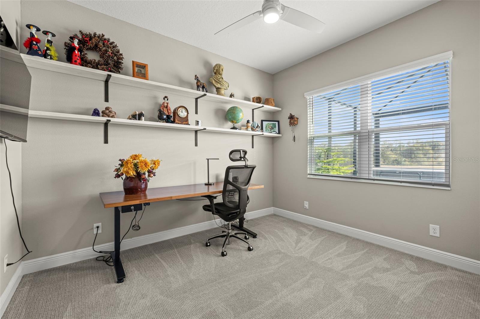 CANOE CREEK PH III - Residential