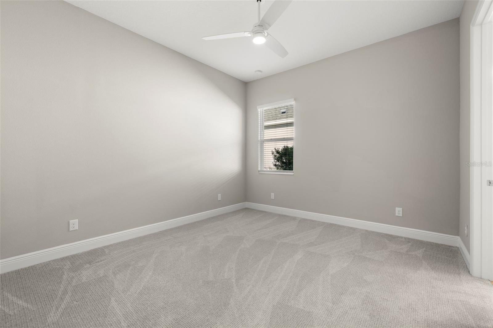 CANOE CREEK PH III - Residential