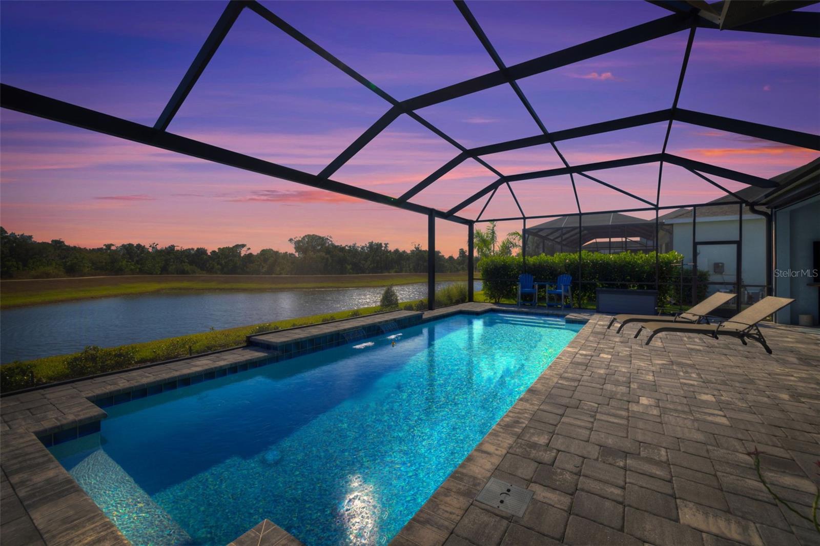 CANOE CREEK PH III - Residential