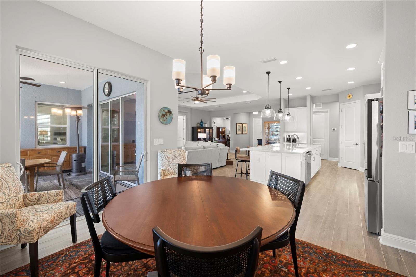 CANOE CREEK PH III - Residential