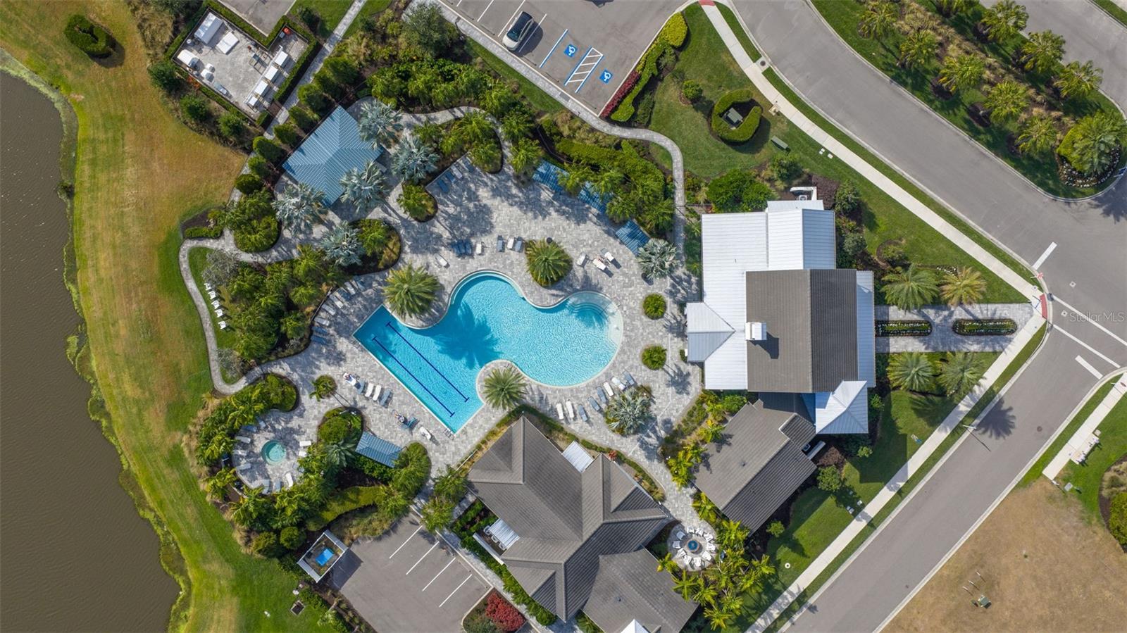 CANOE CREEK PH III - Residential