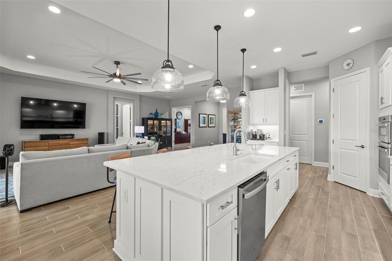 CANOE CREEK PH III - Residential