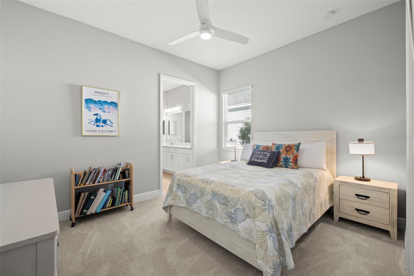 CANOE CREEK PH III - Residential