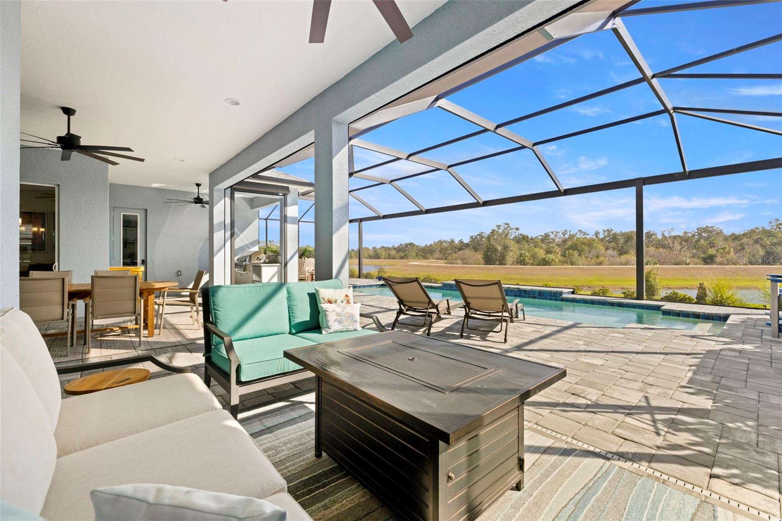 CANOE CREEK PH III - Residential