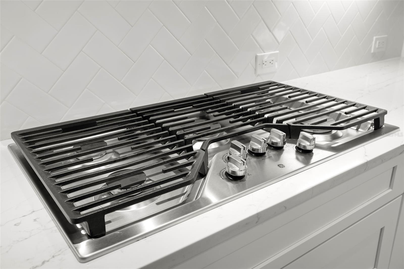 CANOE CREEK PH III - Residential