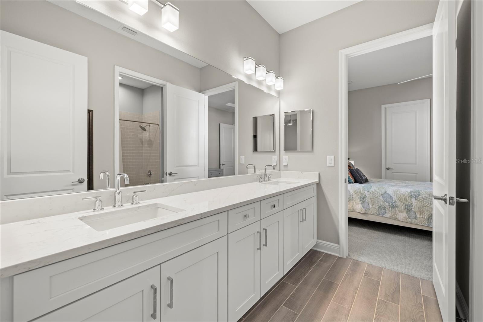 CANOE CREEK PH III - Residential