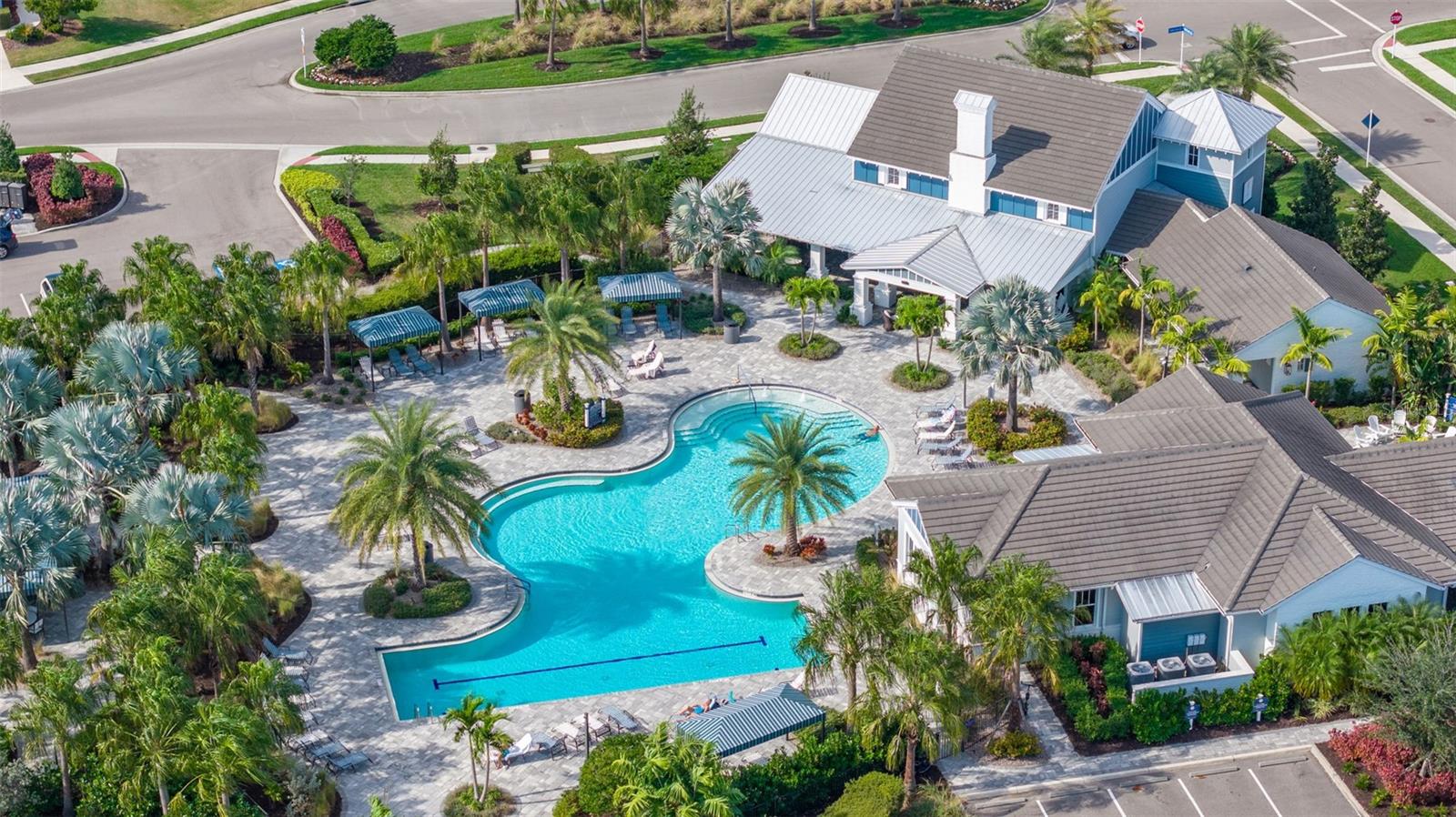 CANOE CREEK PH III - Residential