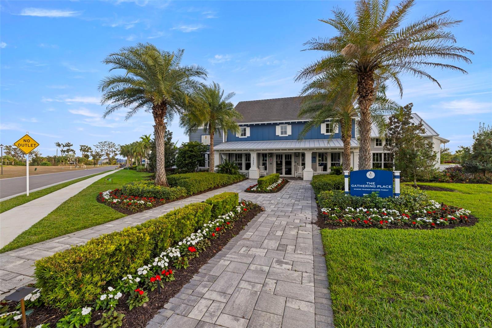 CANOE CREEK PH III - Residential