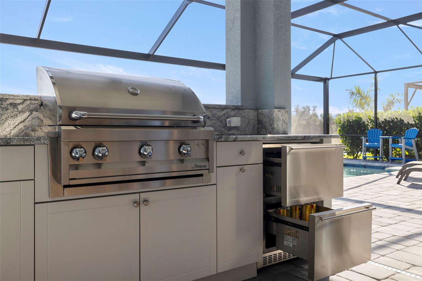 CANOE CREEK PH III - Residential