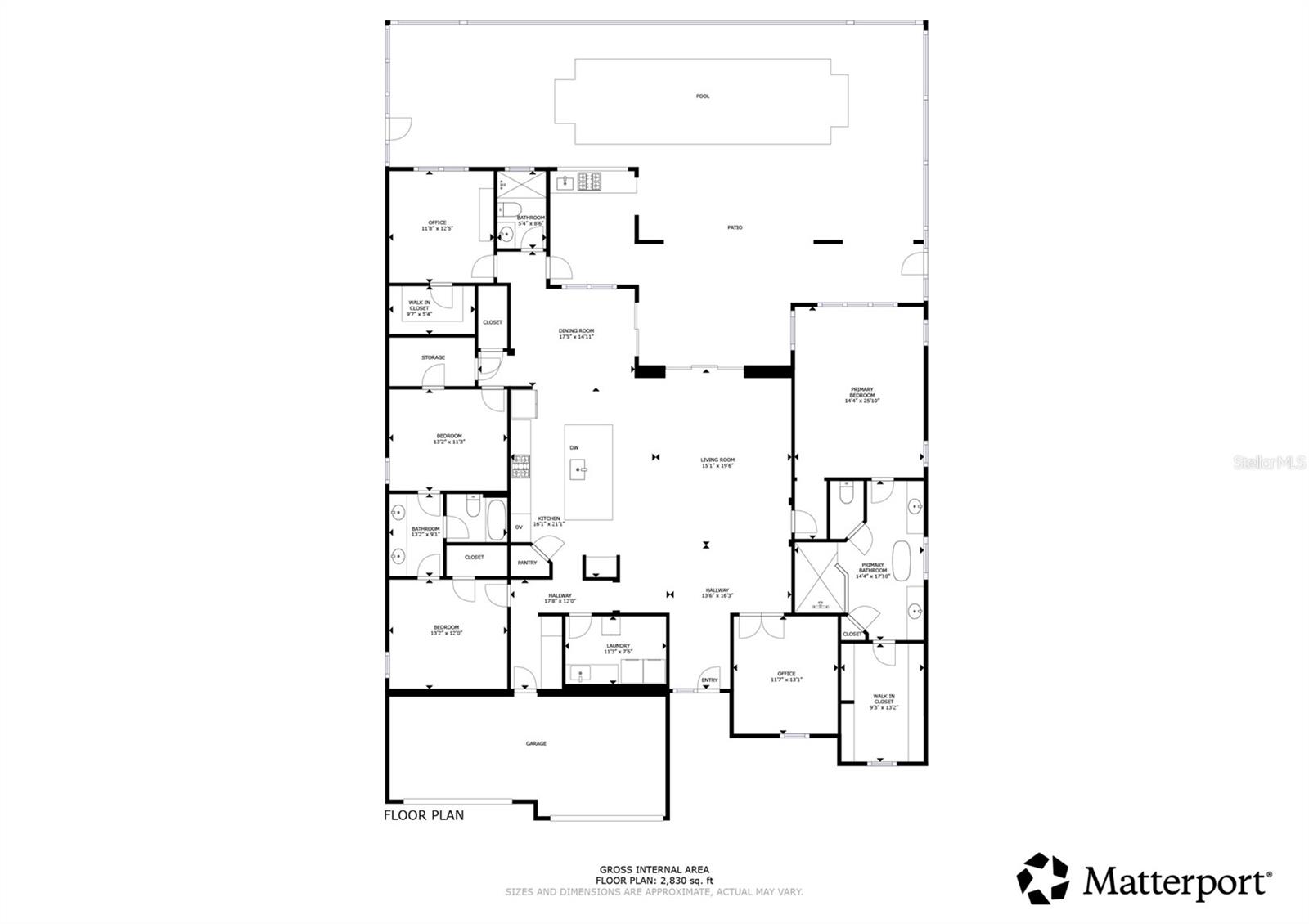 CANOE CREEK PH III - Residential