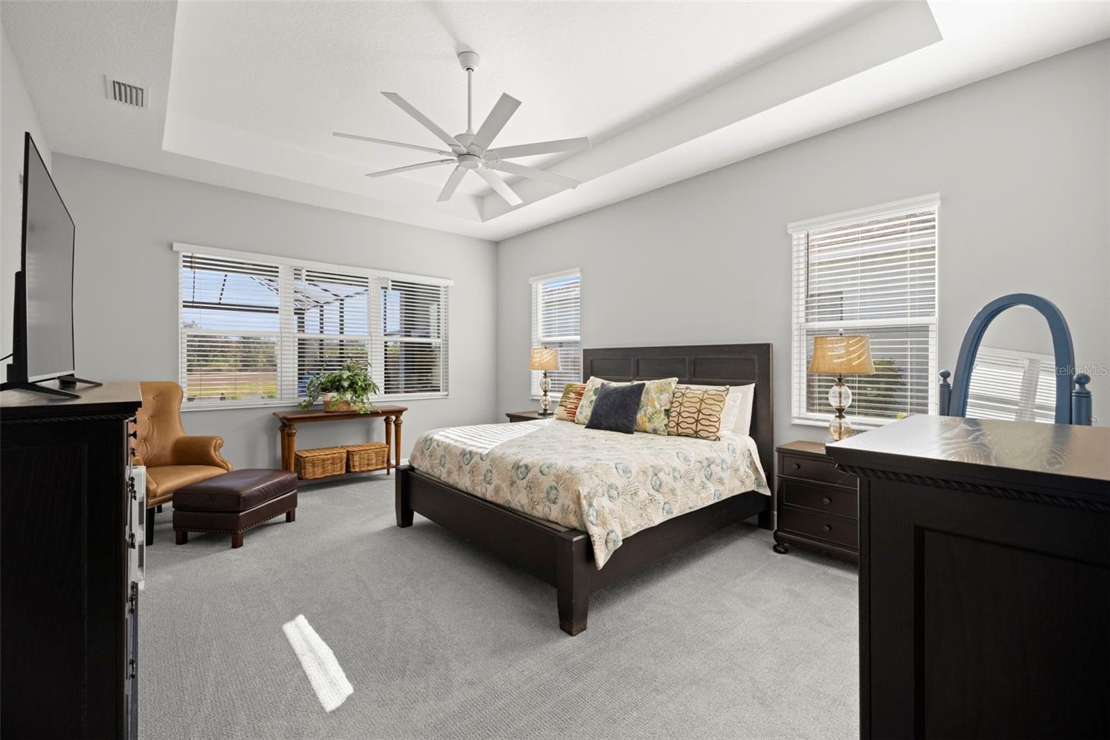 CANOE CREEK PH III - Residential