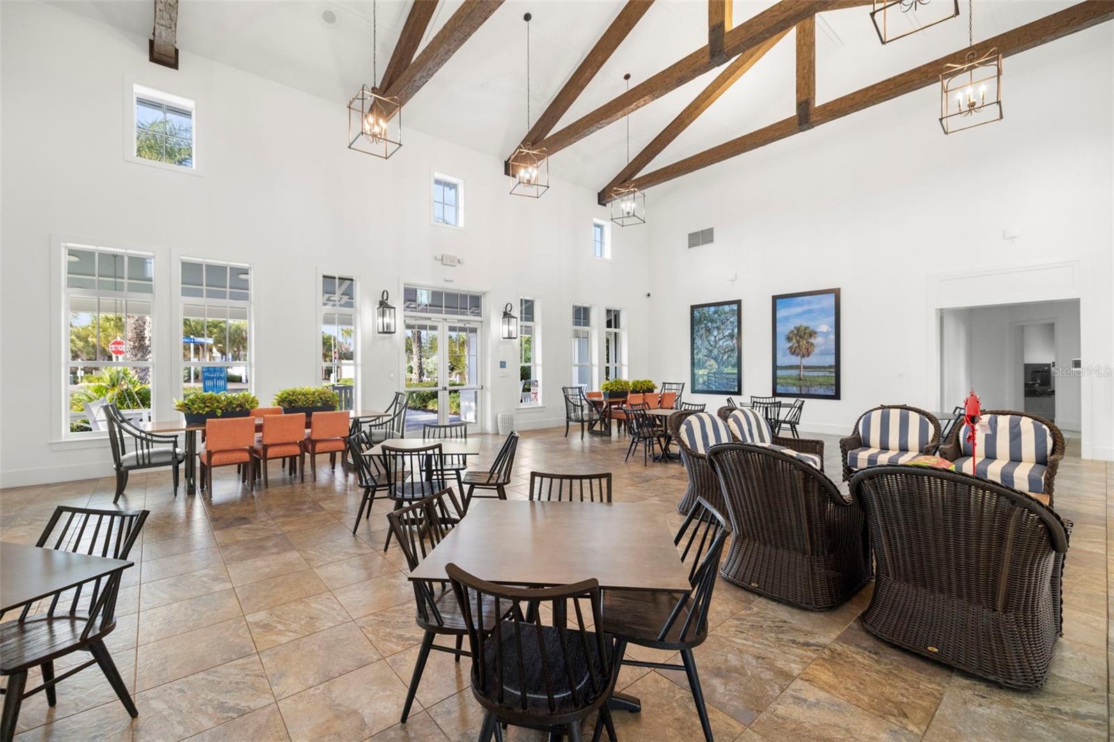 CANOE CREEK PH III - Residential