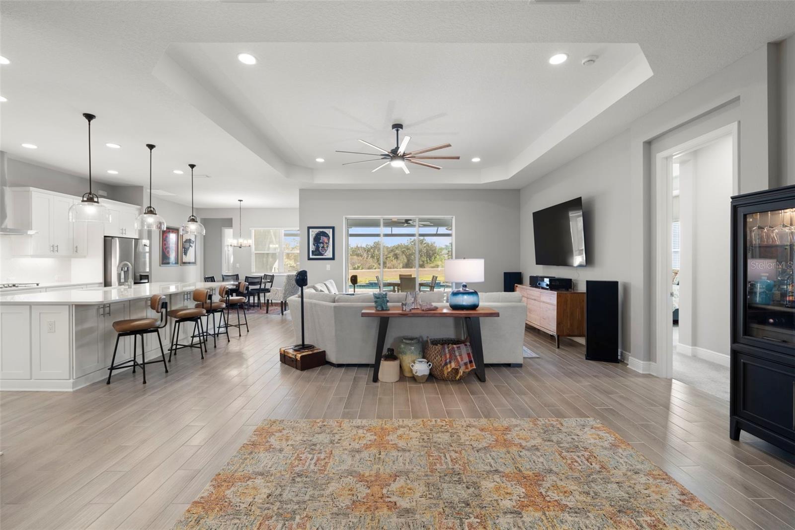 CANOE CREEK PH III - Residential