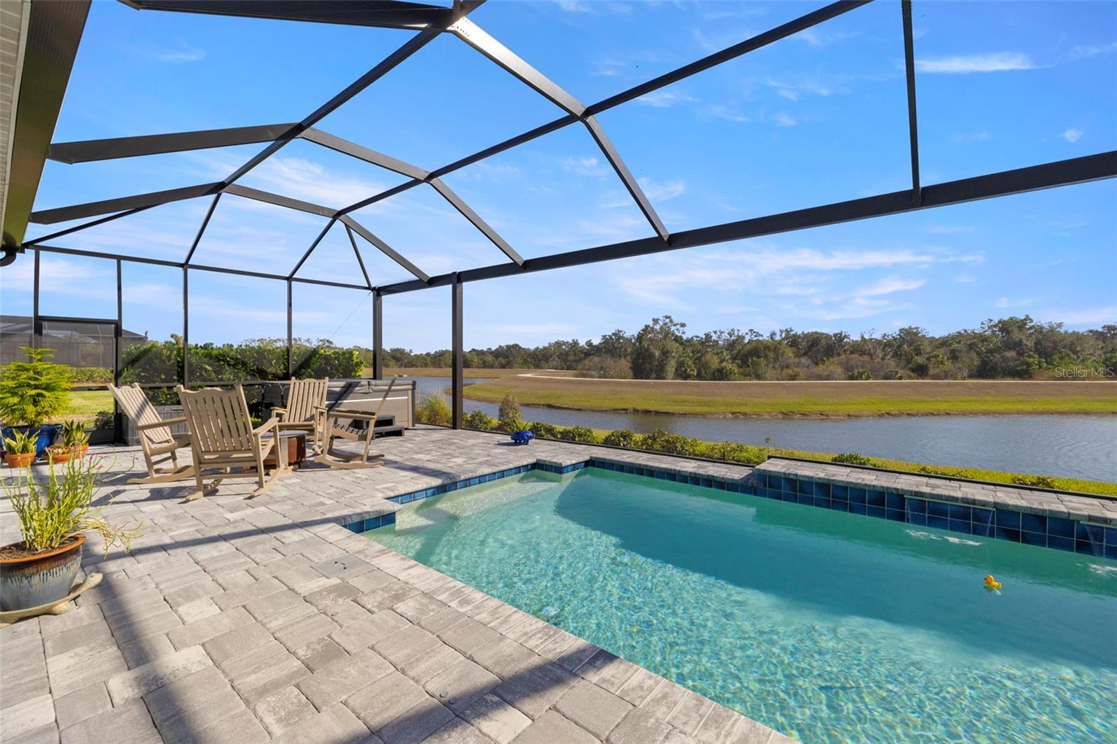 CANOE CREEK PH III - Residential