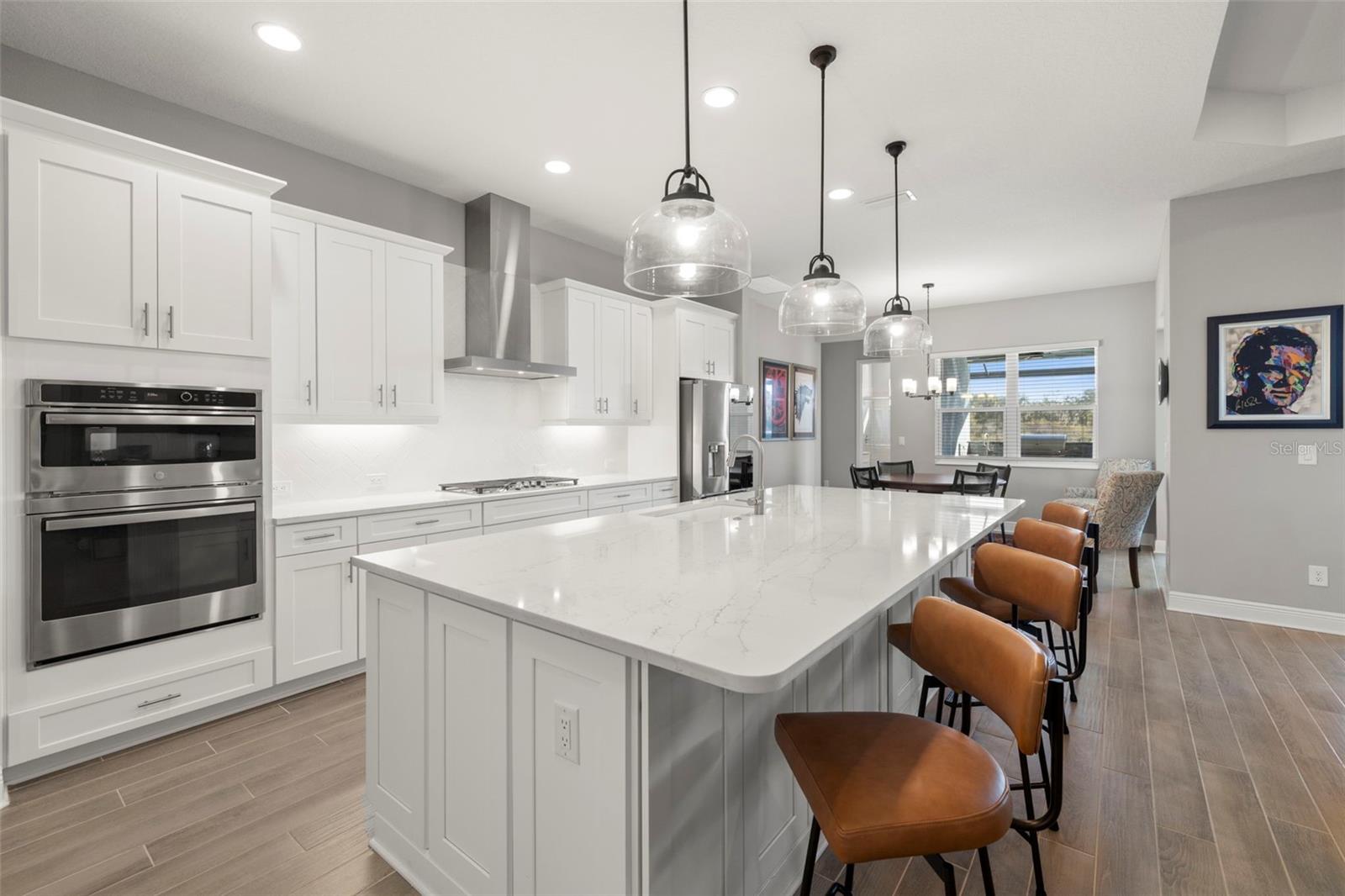 CANOE CREEK PH III - Residential