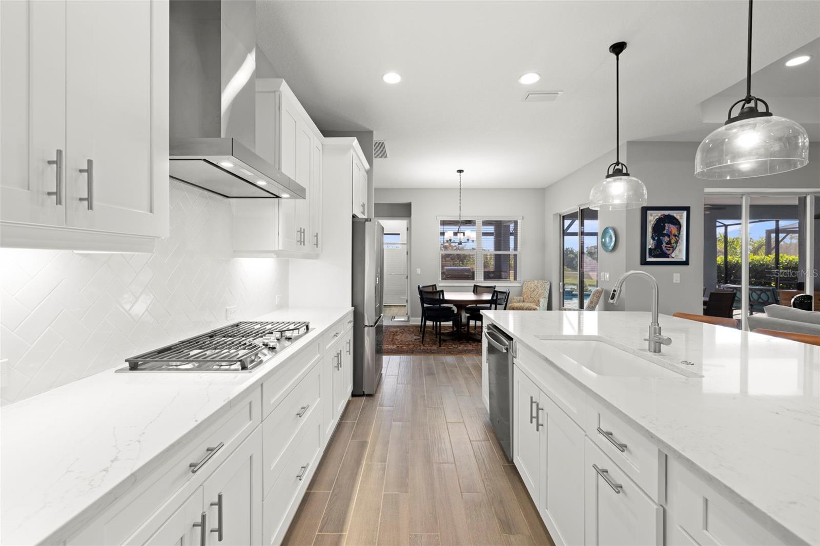 CANOE CREEK PH III - Residential