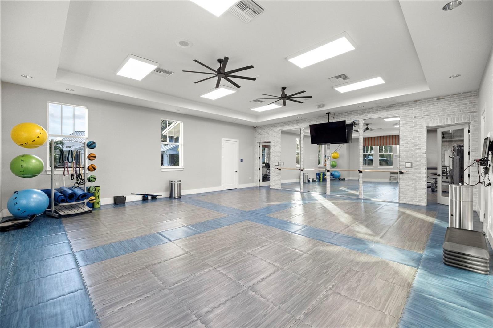 CANOE CREEK PH III - Residential