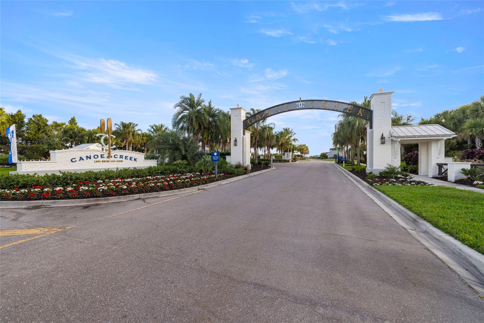 CANOE CREEK PH III - Residential