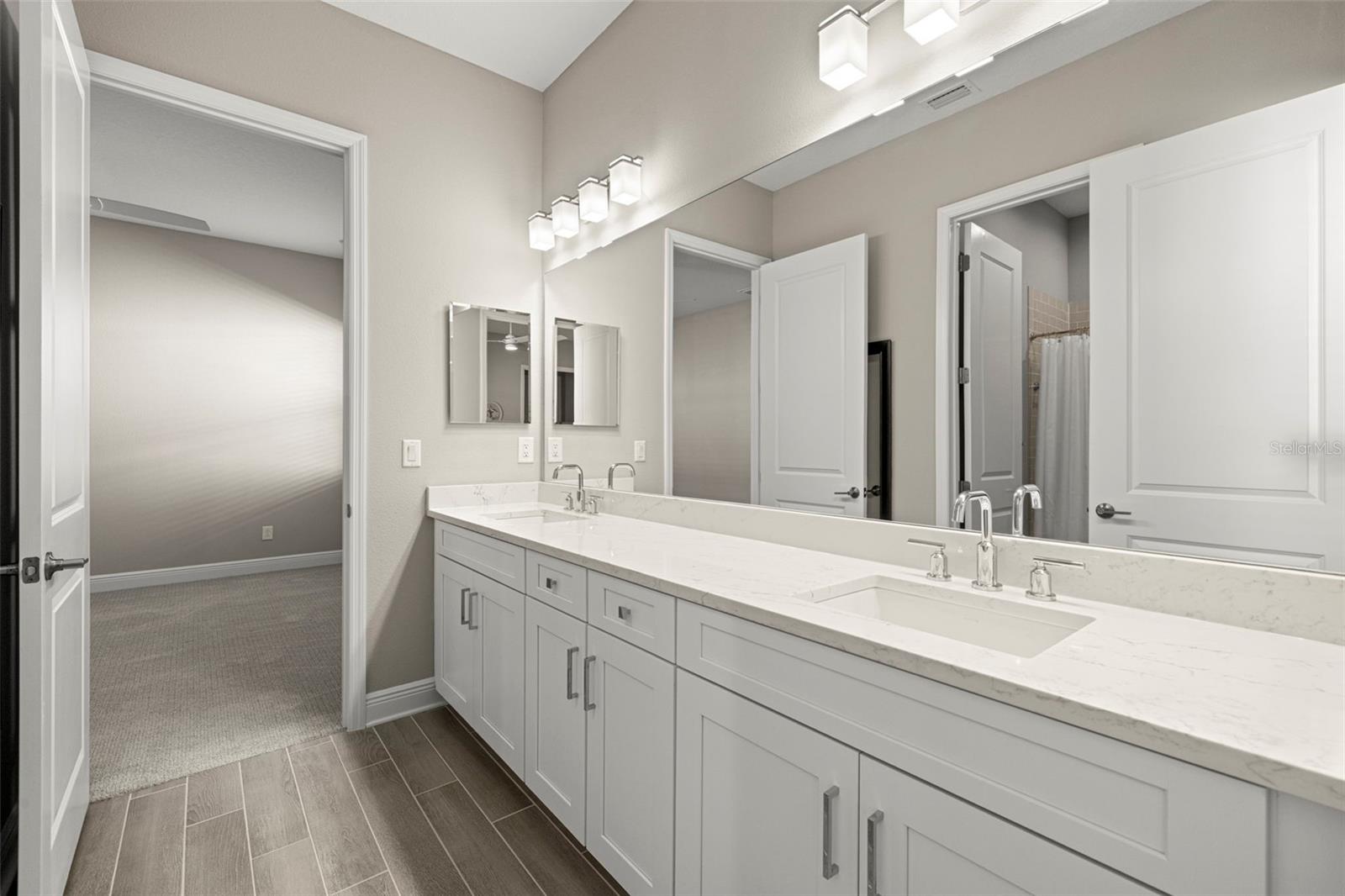 CANOE CREEK PH III - Residential