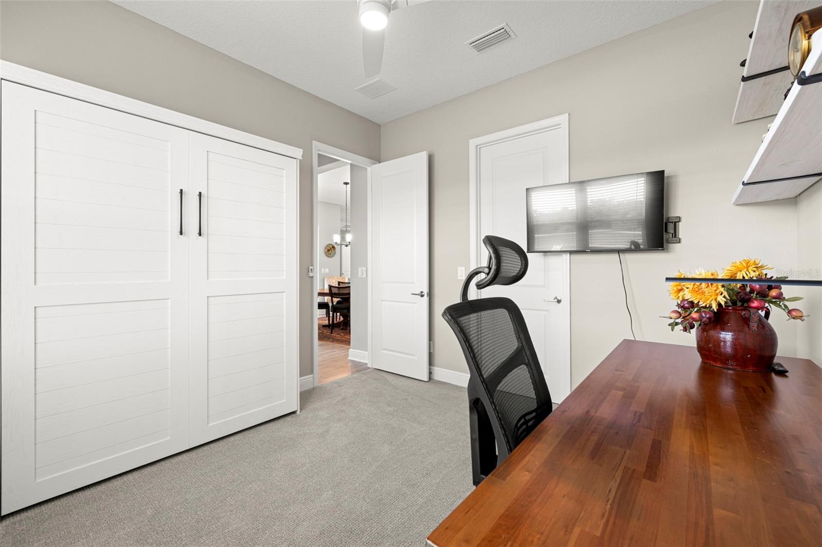 CANOE CREEK PH III - Residential