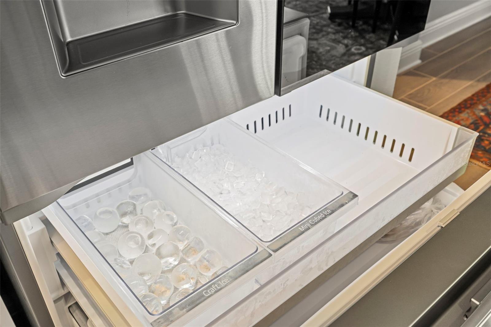 CANOE CREEK PH III - Residential