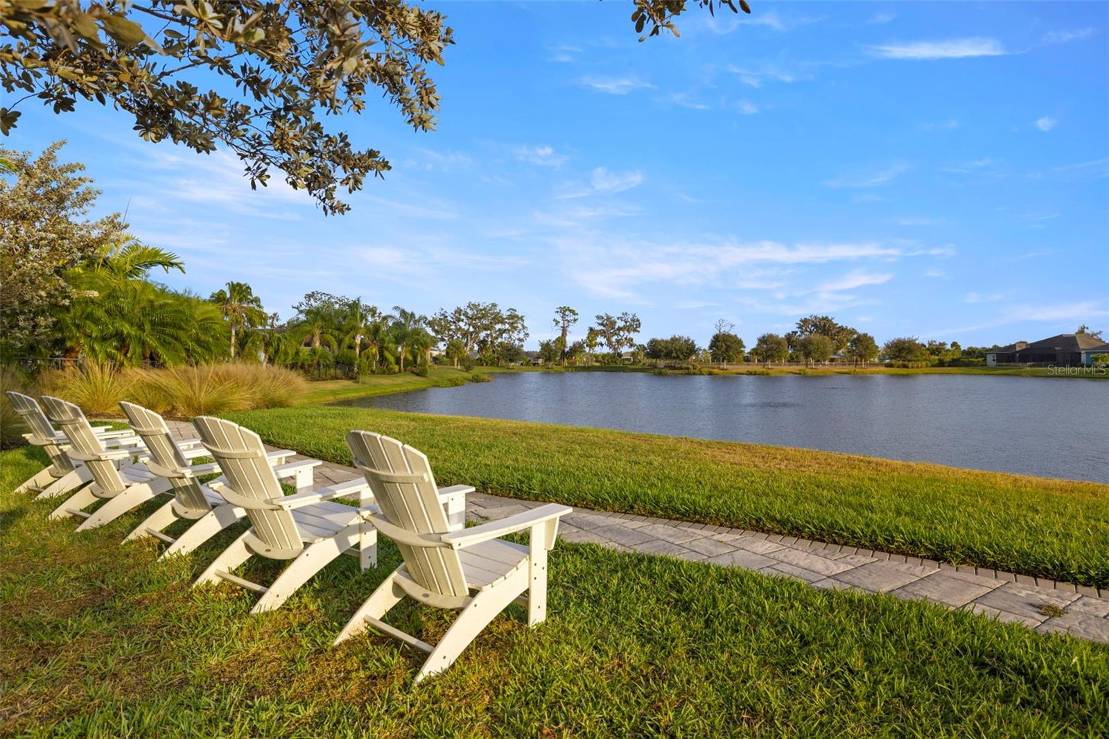 CANOE CREEK PH III - Residential