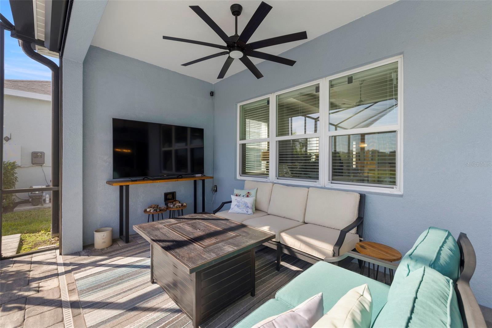 CANOE CREEK PH III - Residential