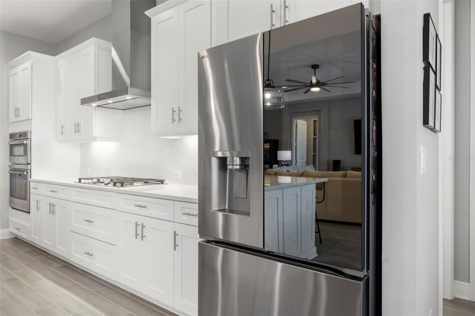 CANOE CREEK PH III - Residential