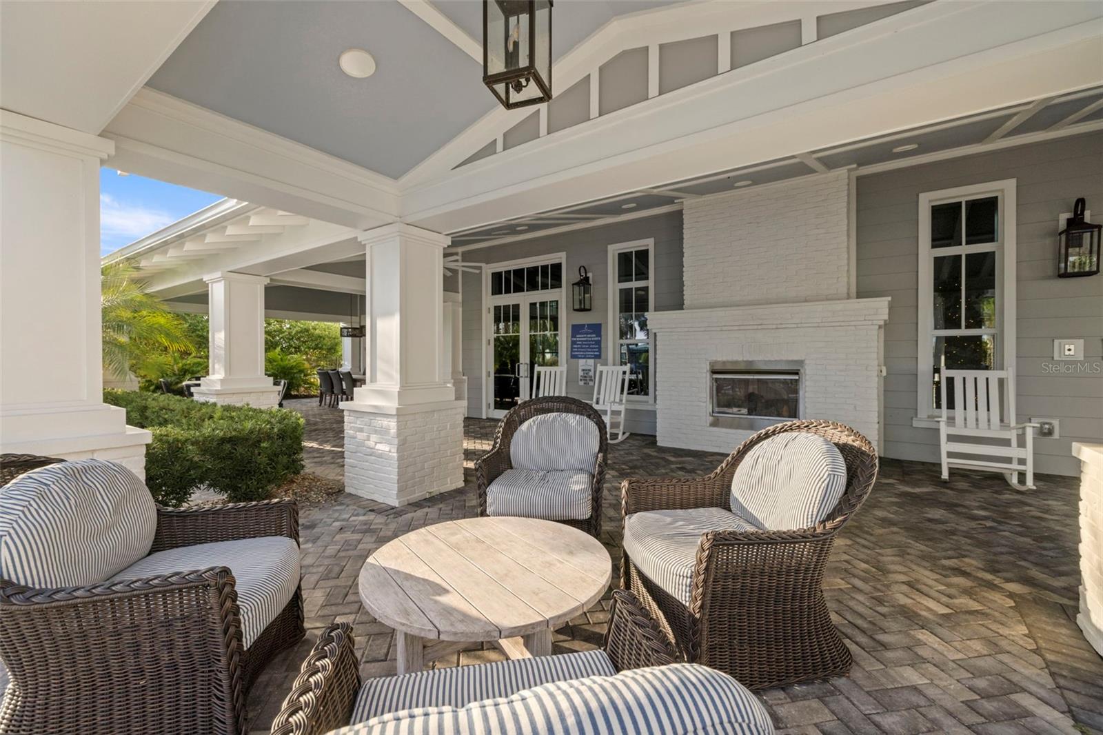 CANOE CREEK PH III - Residential