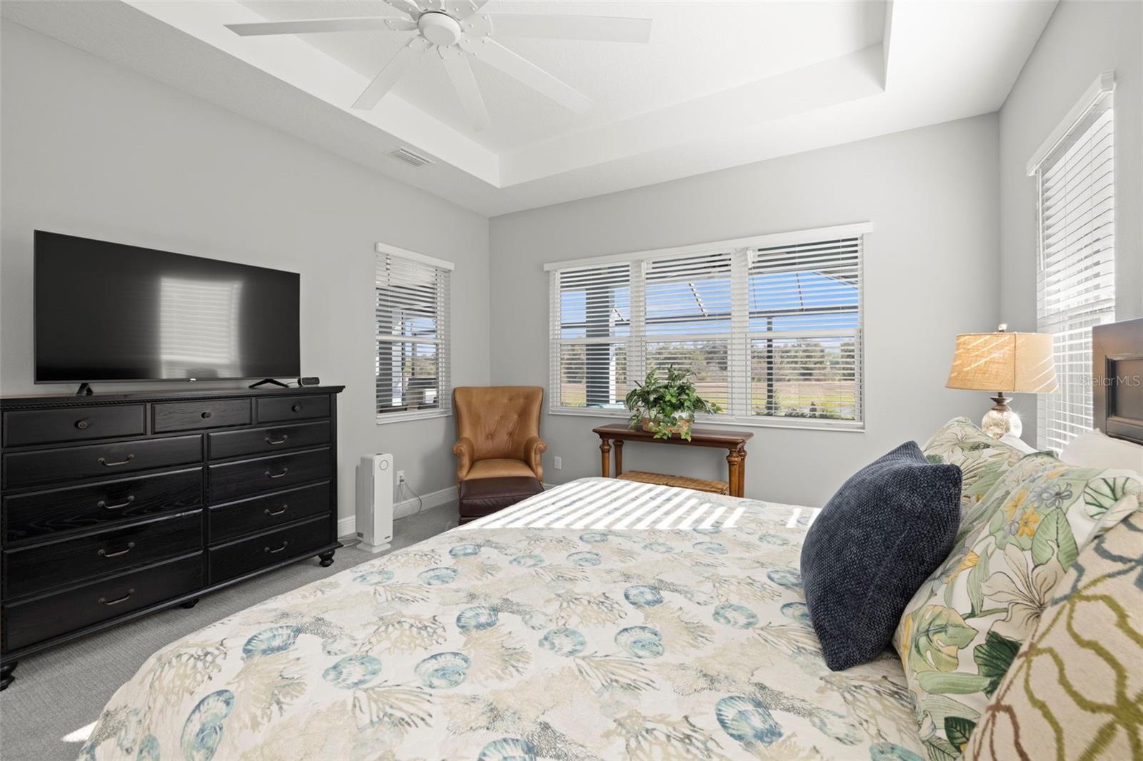 CANOE CREEK PH III - Residential