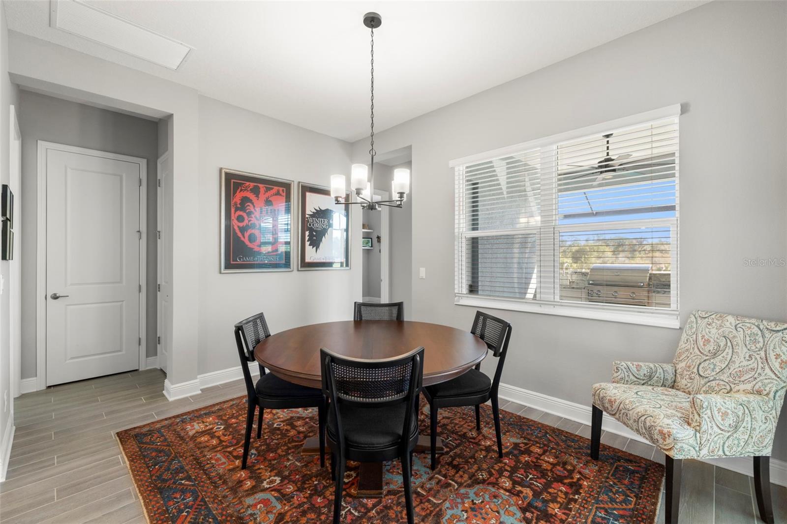 CANOE CREEK PH III - Residential