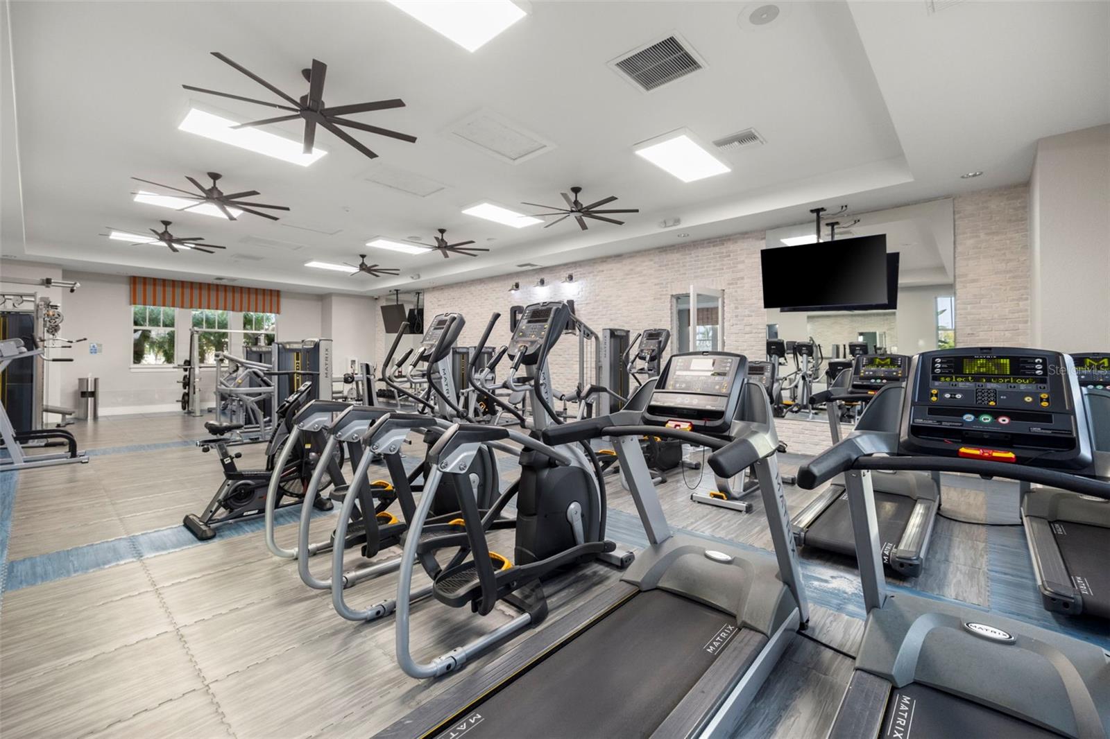 CANOE CREEK PH III - Residential